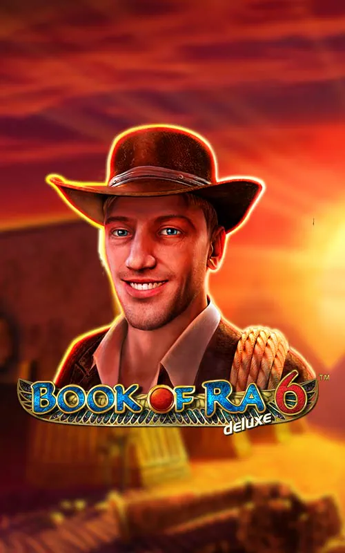 Book of Ra at Pixie Bet Casino