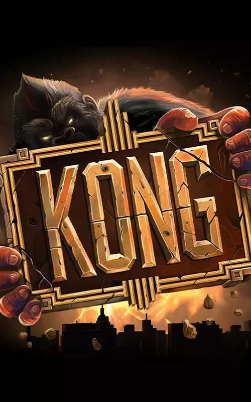 Kong at Pixie Bet Casino